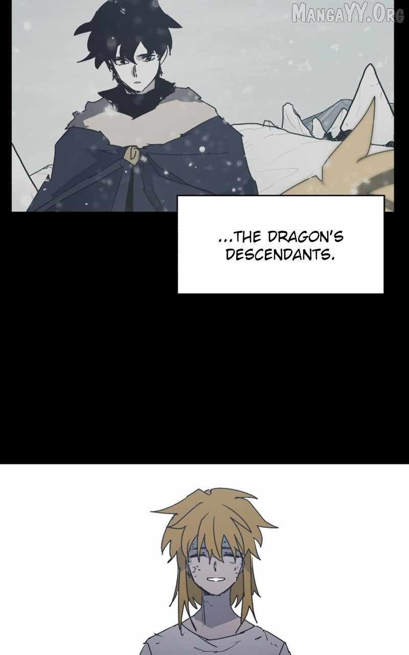 Read The Knight of Embers EN Manga Online