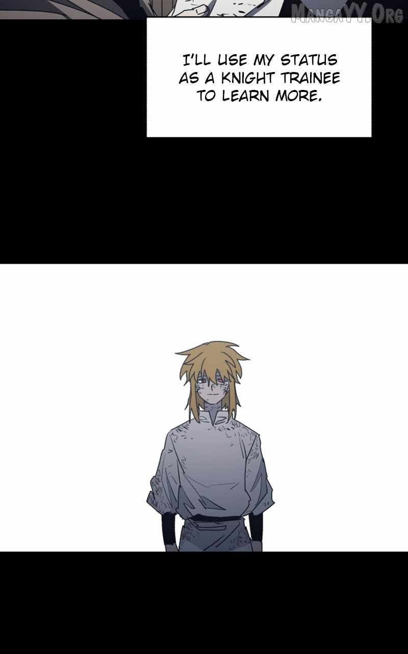 Read The Knight of Embers EN Manga Online