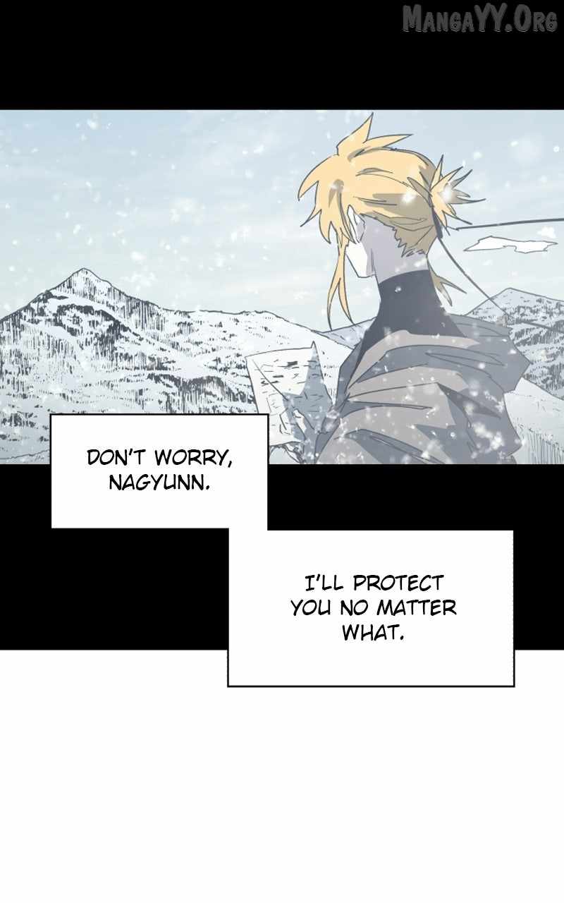 Read The Knight of Embers EN Manga Online