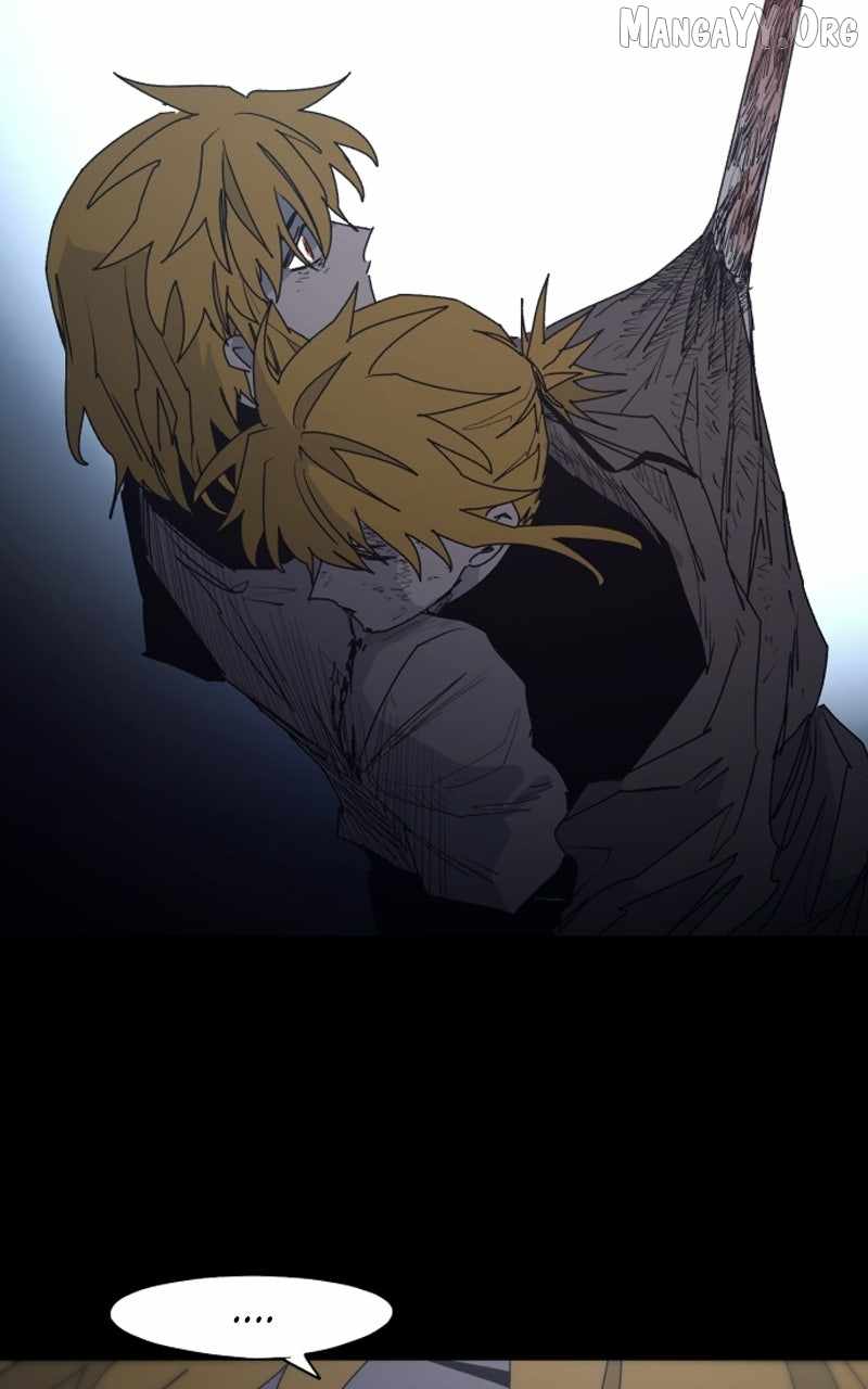Read The Knight of Embers EN Manga Online