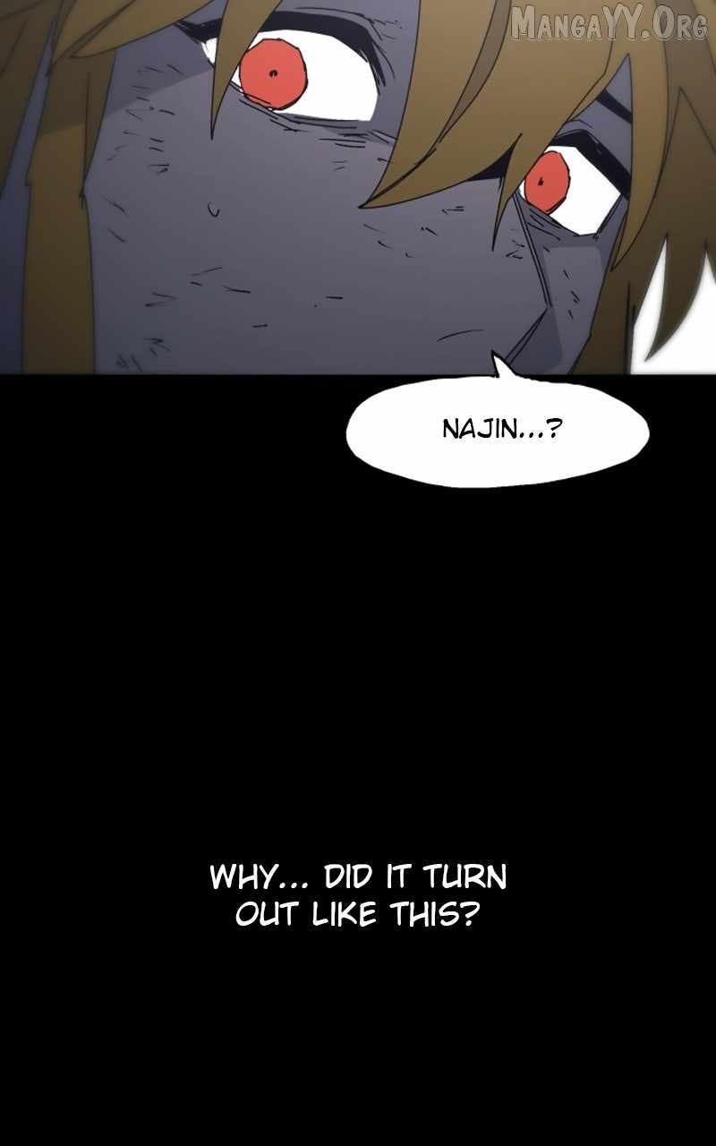Read The Knight of Embers EN Manga Online