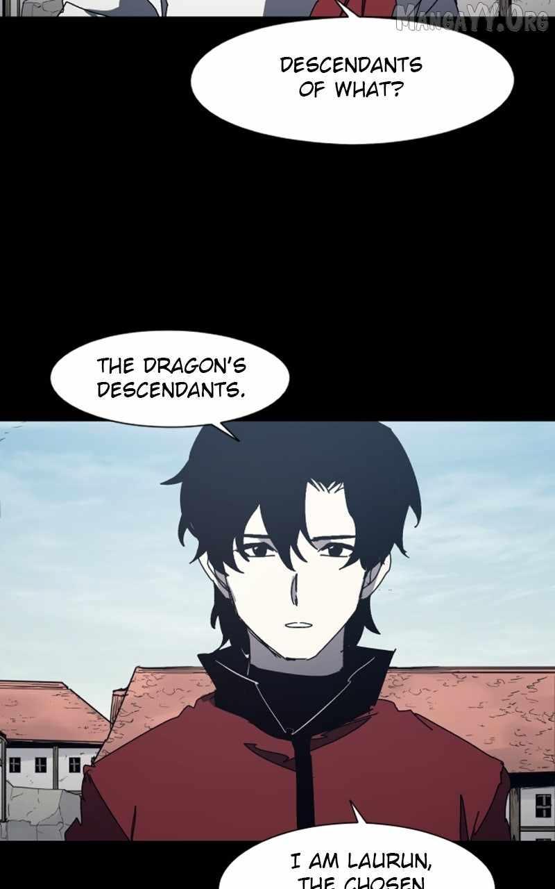 Read The Knight of Embers EN Manga Online