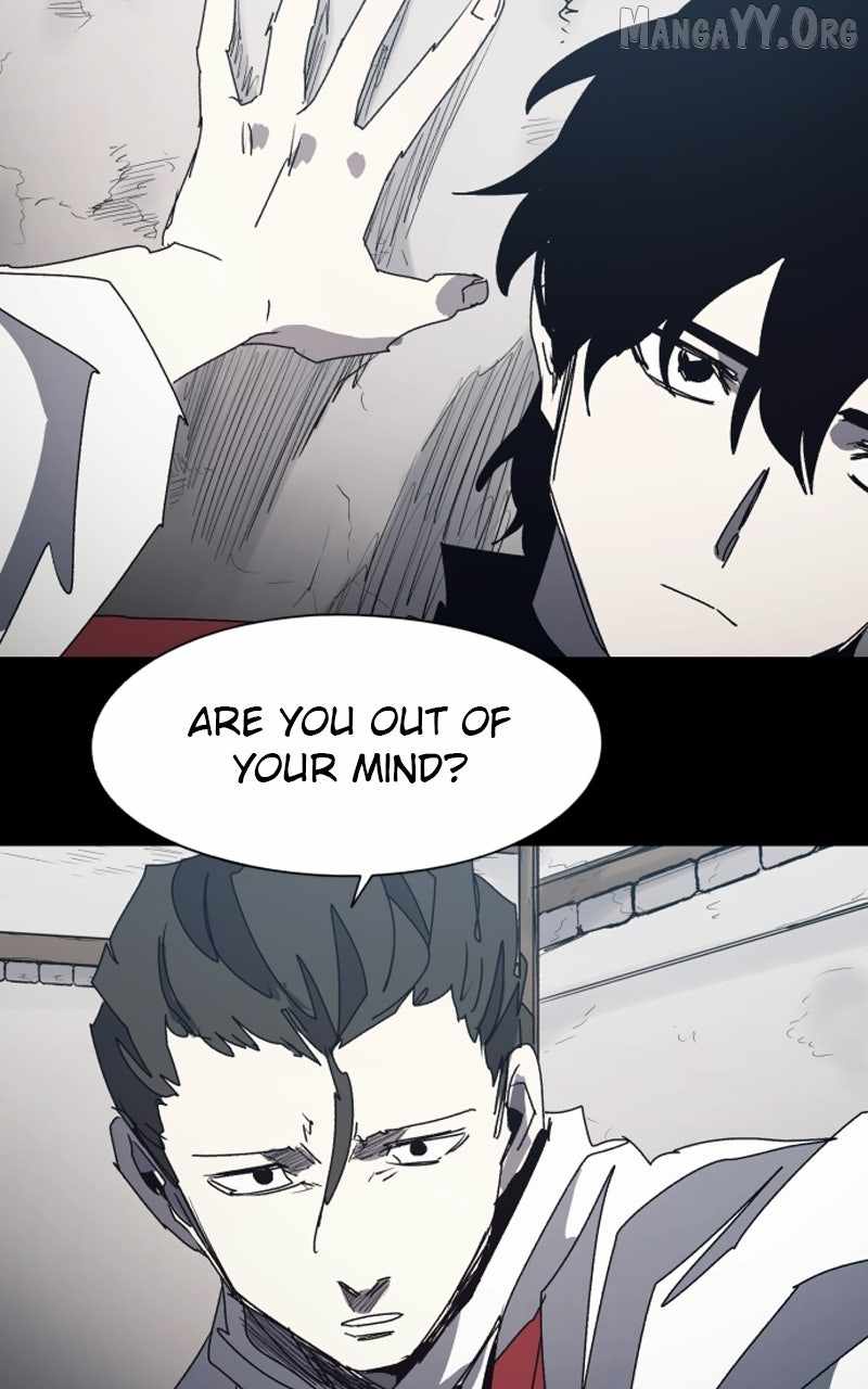Read The Knight of Embers EN Manga Online