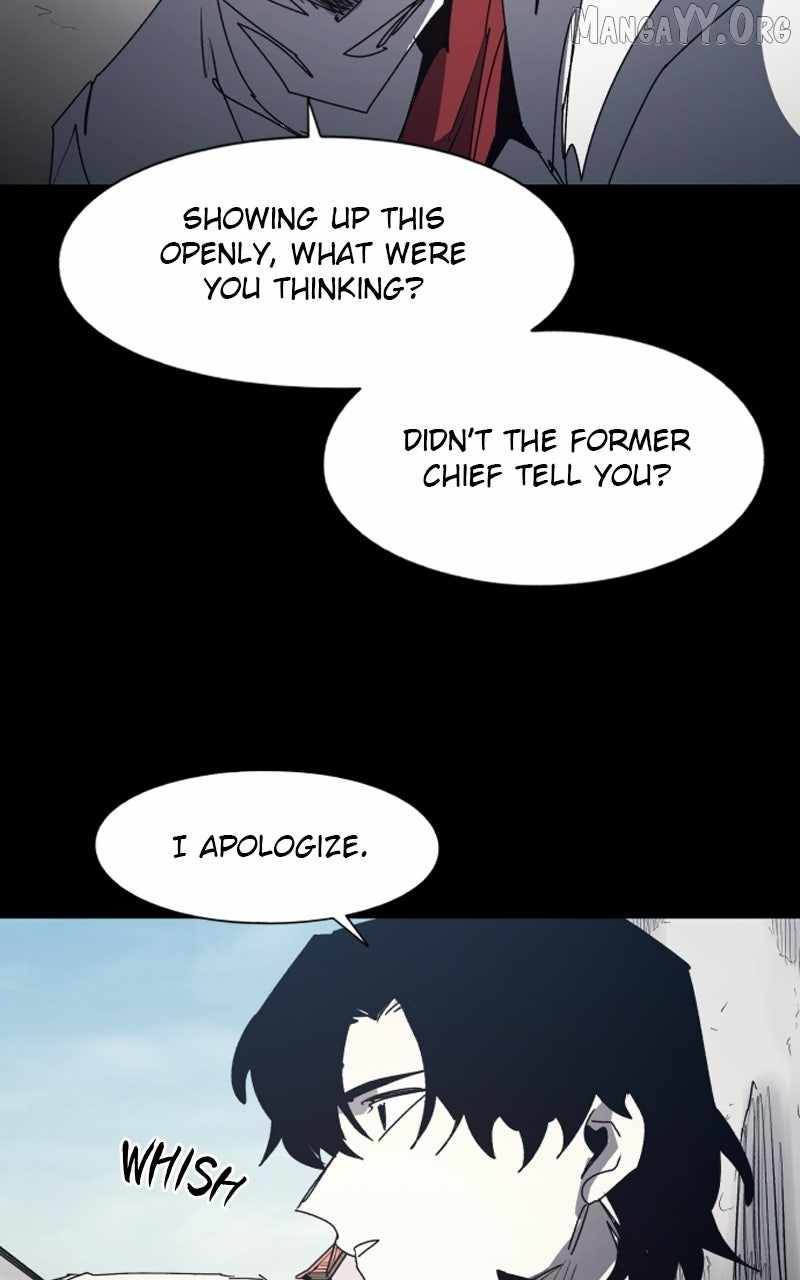 Read The Knight of Embers EN Manga Online