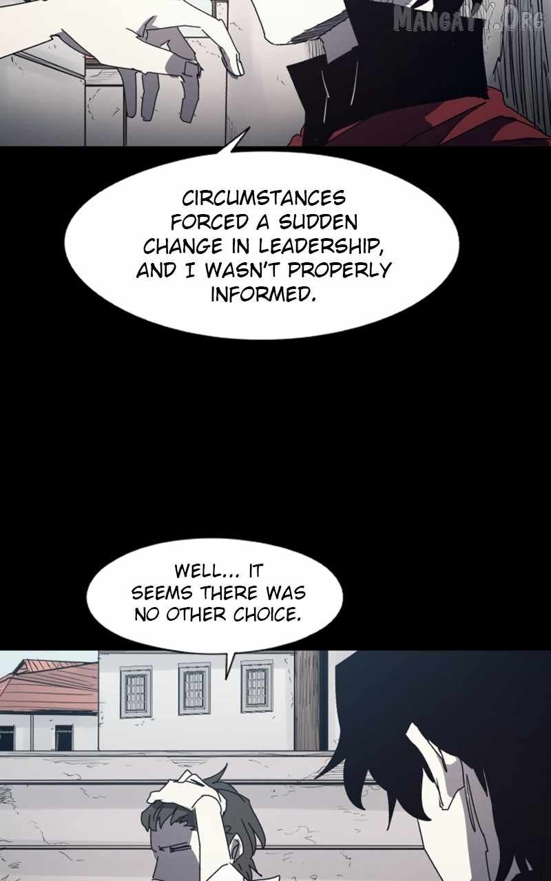 Read The Knight of Embers EN Manga Online
