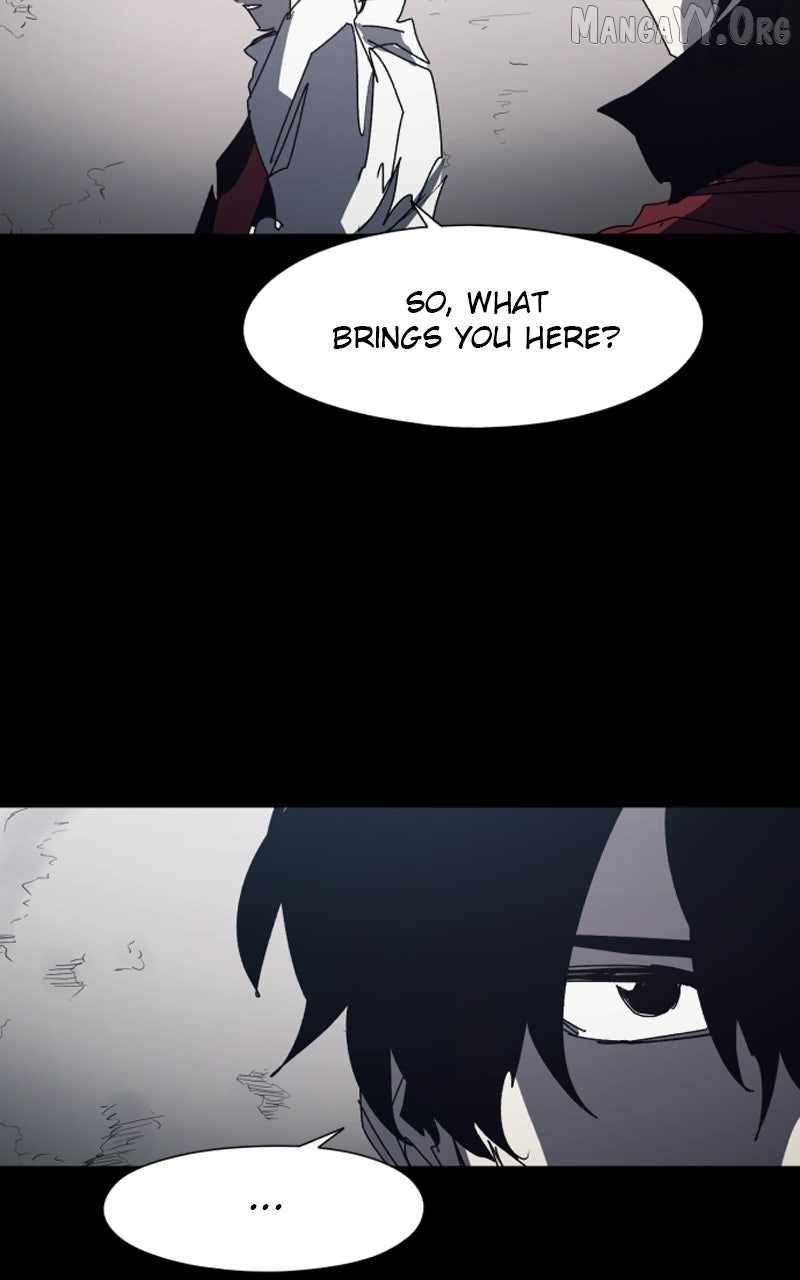 Read The Knight of Embers EN Manga Online