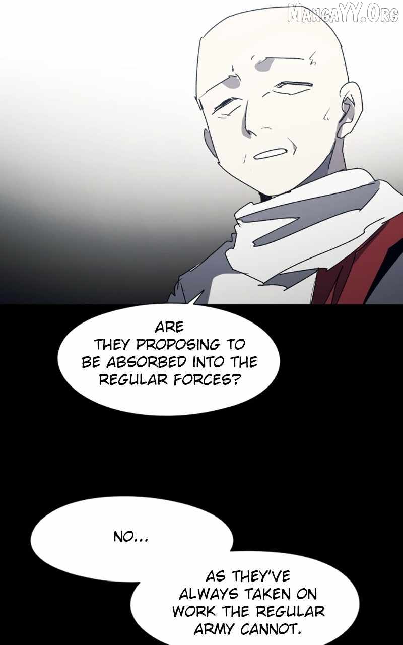 Read The Knight of Embers EN Manga Online