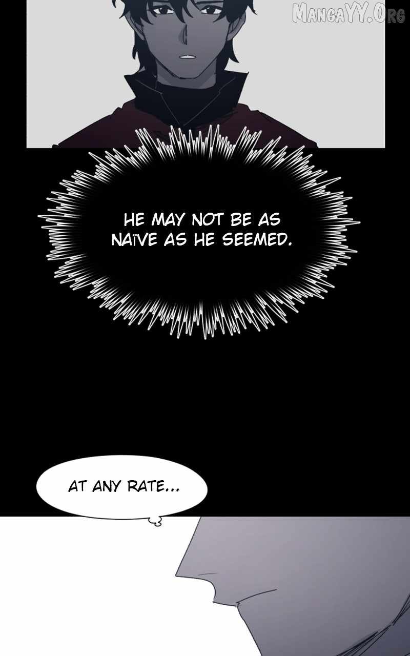 Read The Knight of Embers EN Manga Online