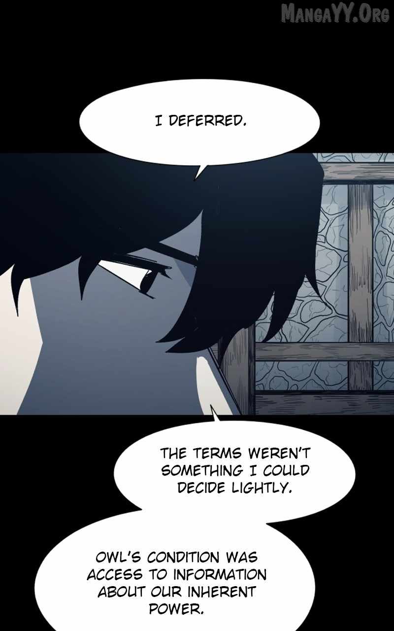 Read The Knight of Embers EN Manga Online