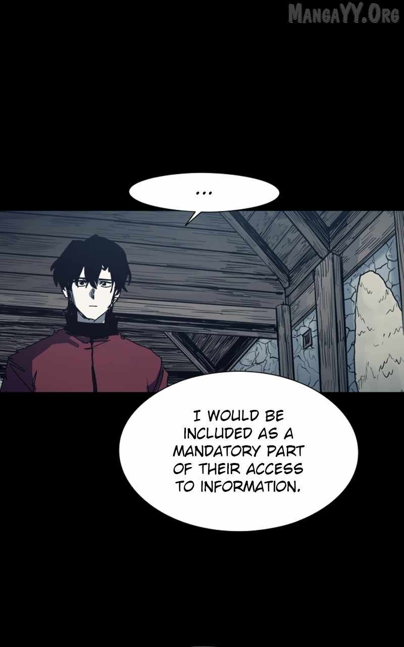 Read The Knight of Embers EN Manga Online
