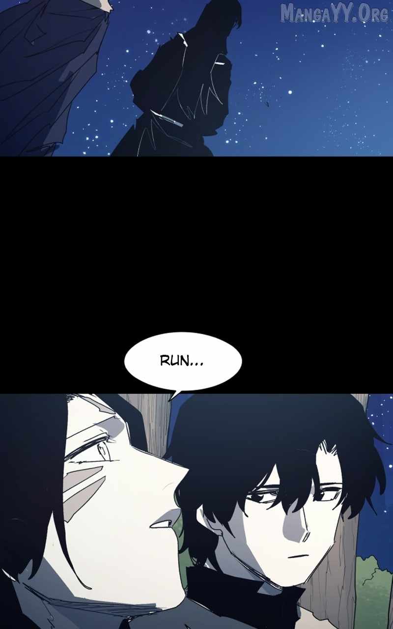 Read The Knight of Embers EN Manga Online