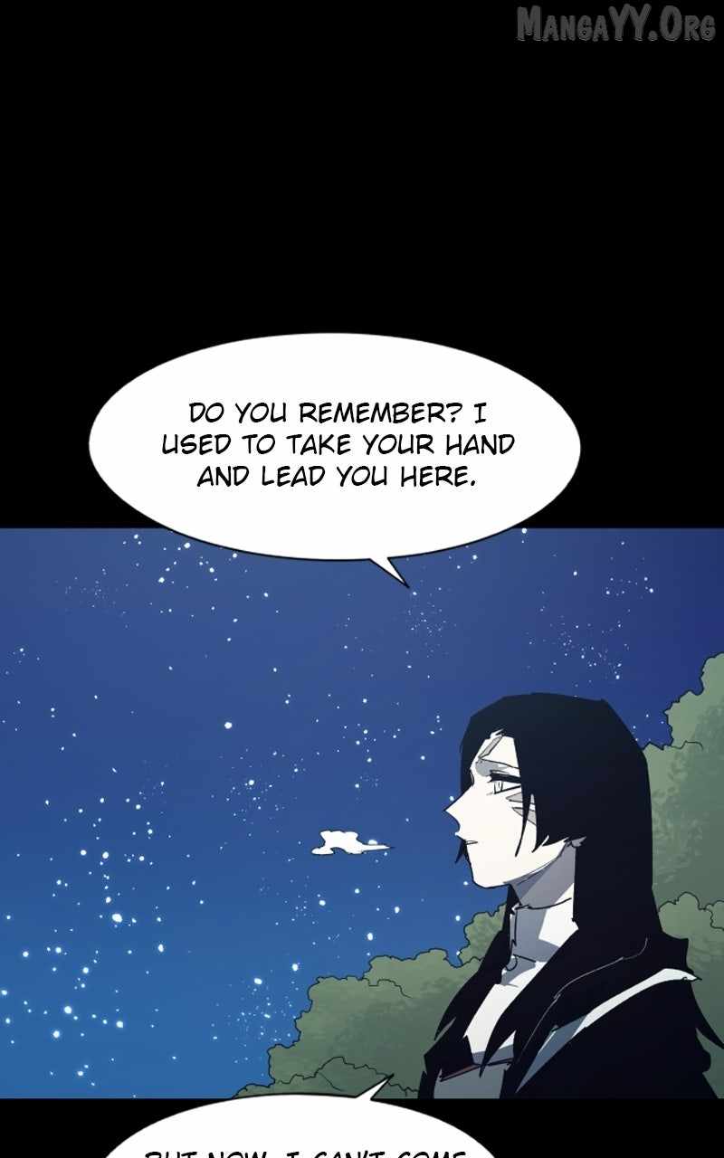 Read The Knight of Embers EN Manga Online