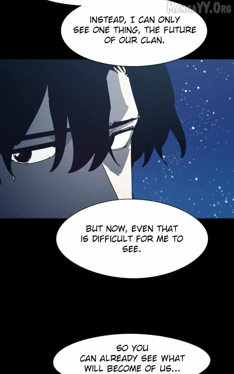 Read The Knight of Embers EN Manga Online