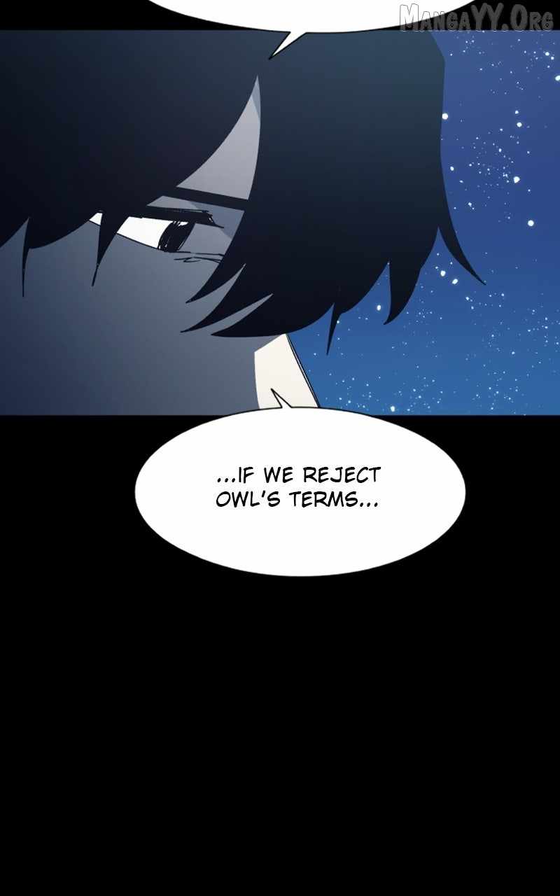Read The Knight of Embers EN Manga Online