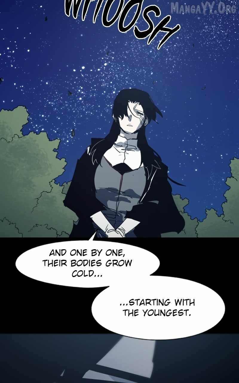 Read The Knight of Embers EN Manga Online