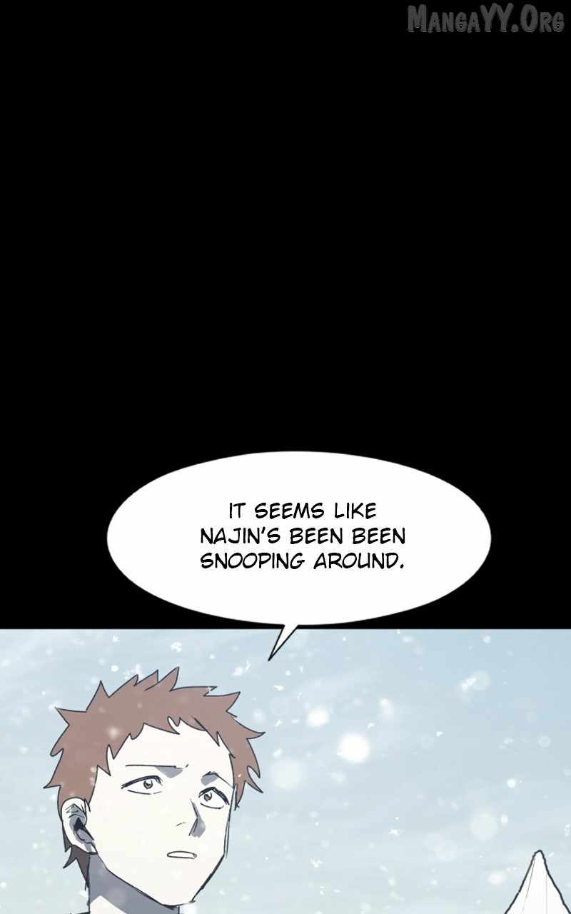 Read The Knight of Embers EN Manga Online