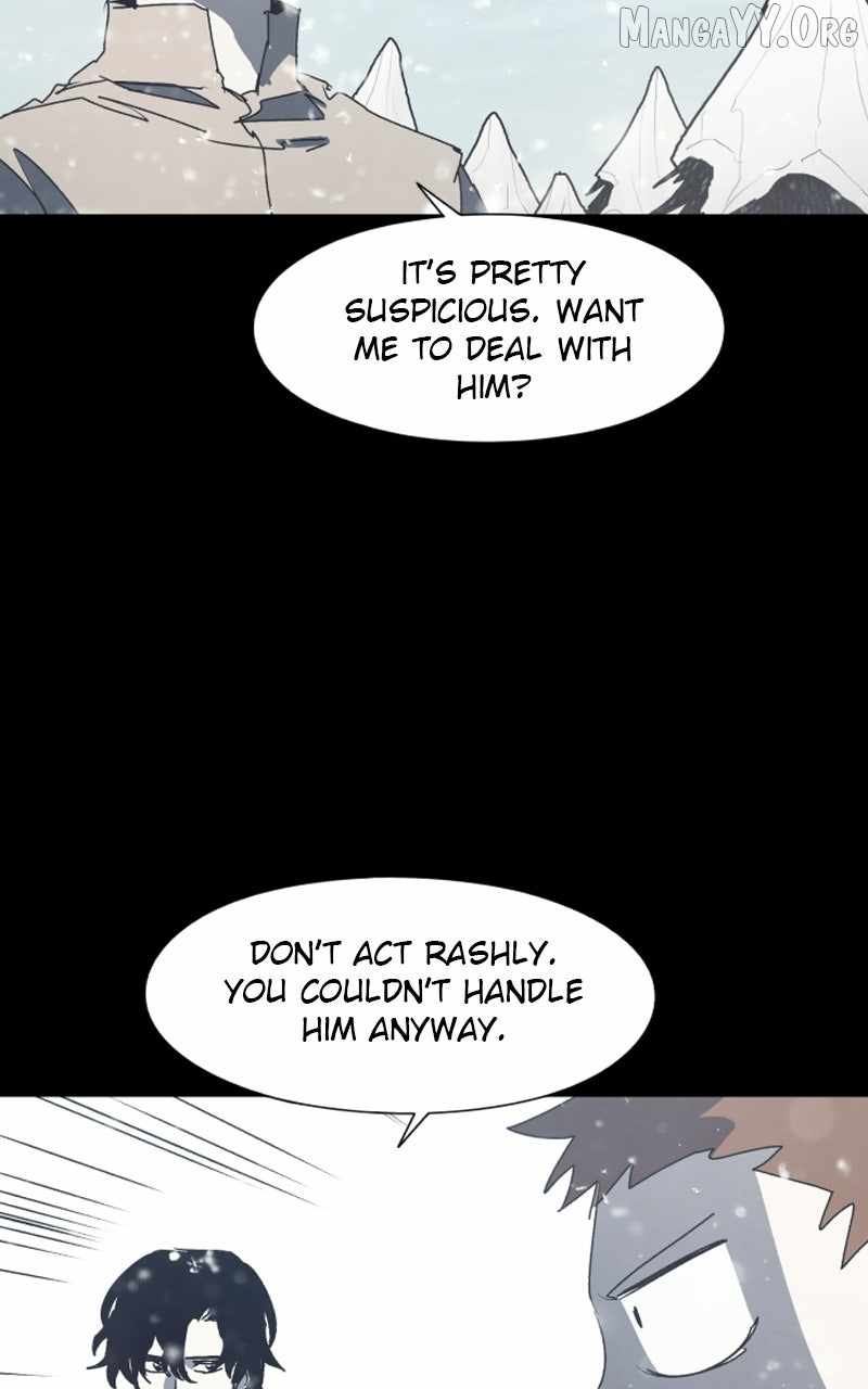 Read The Knight of Embers EN Manga Online