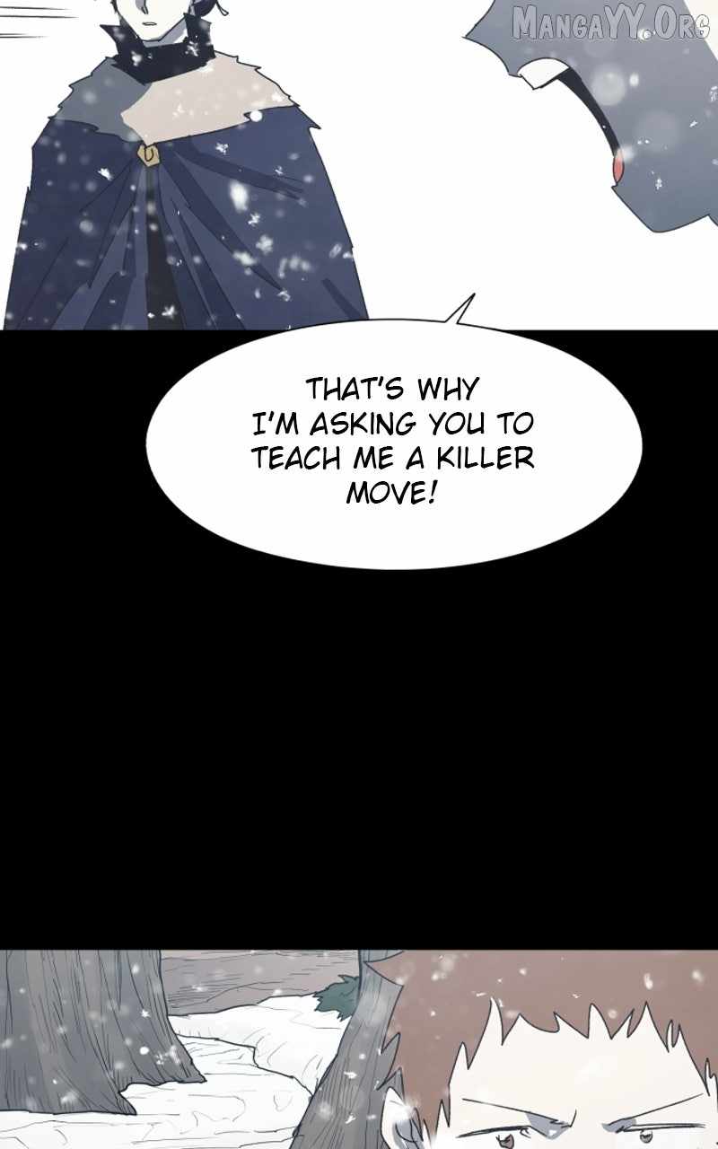 Read The Knight of Embers EN Manga Online