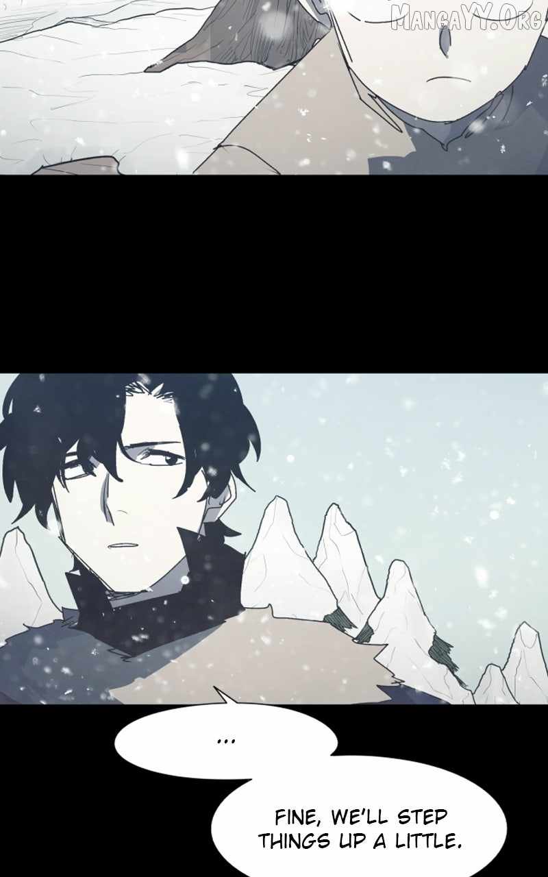 Read The Knight of Embers EN Manga Online