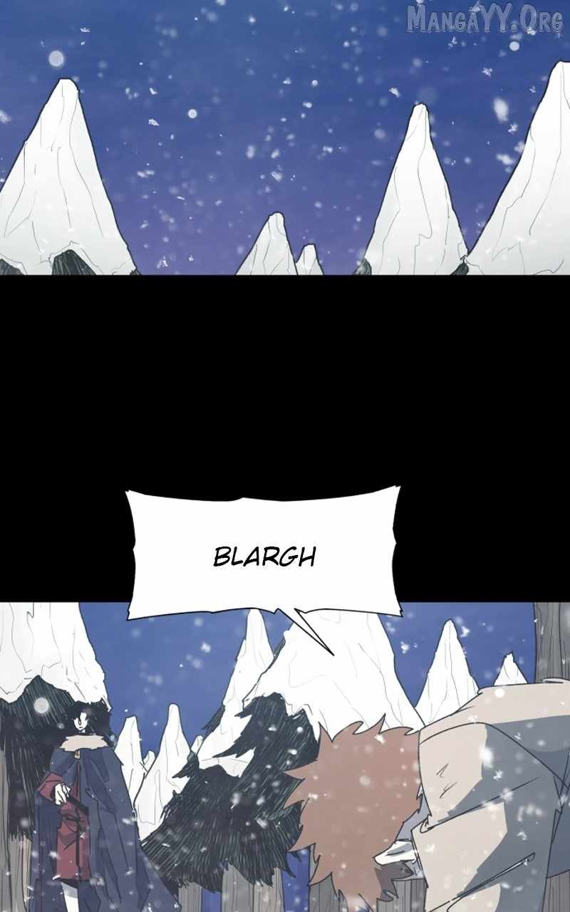Read The Knight of Embers EN Manga Online