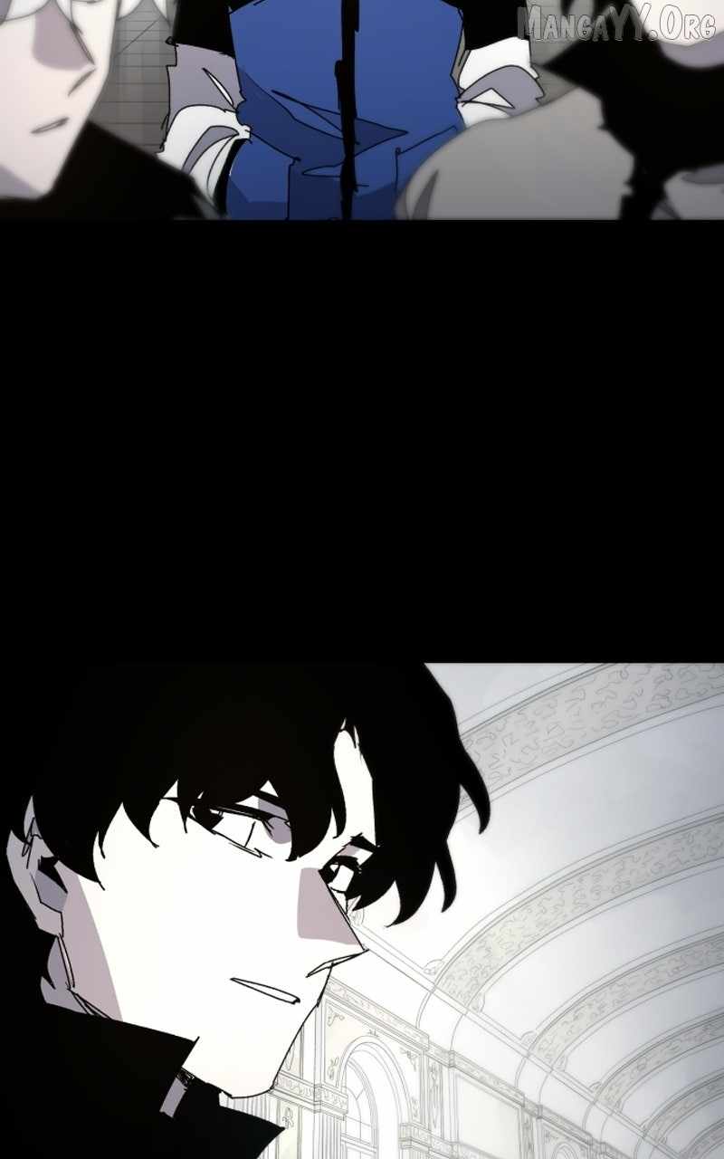 Read The Knight of Embers EN Manga Online
