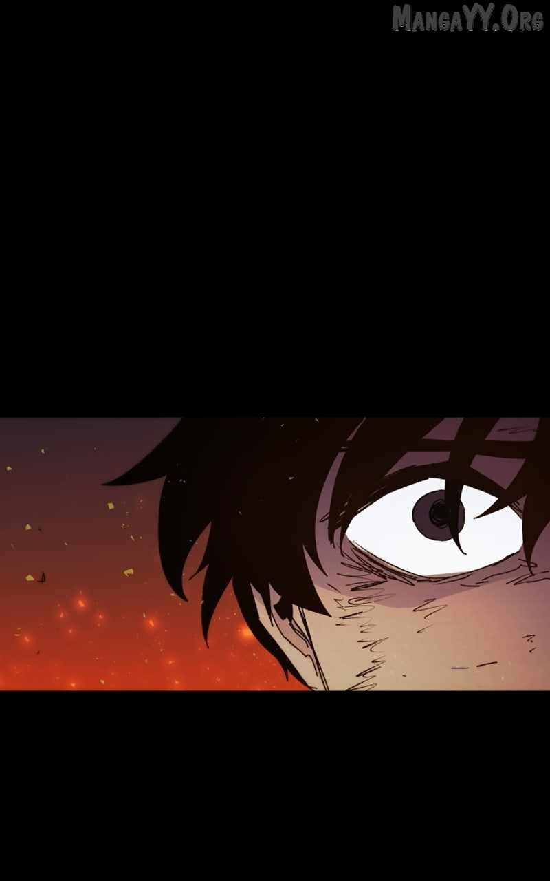 Read The Knight of Embers EN Manga Online
