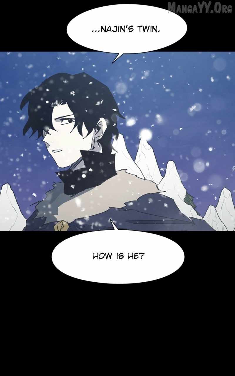 Read The Knight of Embers EN Manga Online