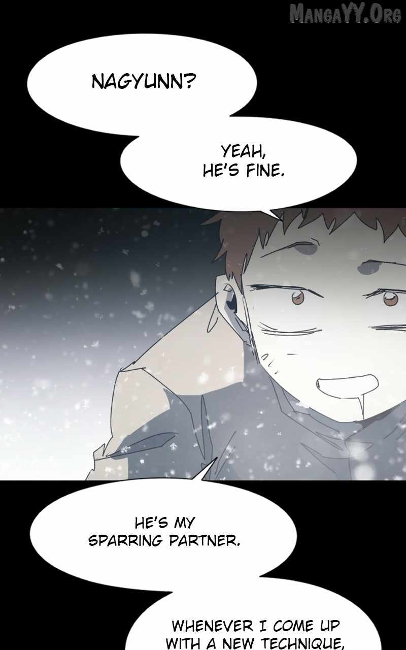 Read The Knight of Embers EN Manga Online