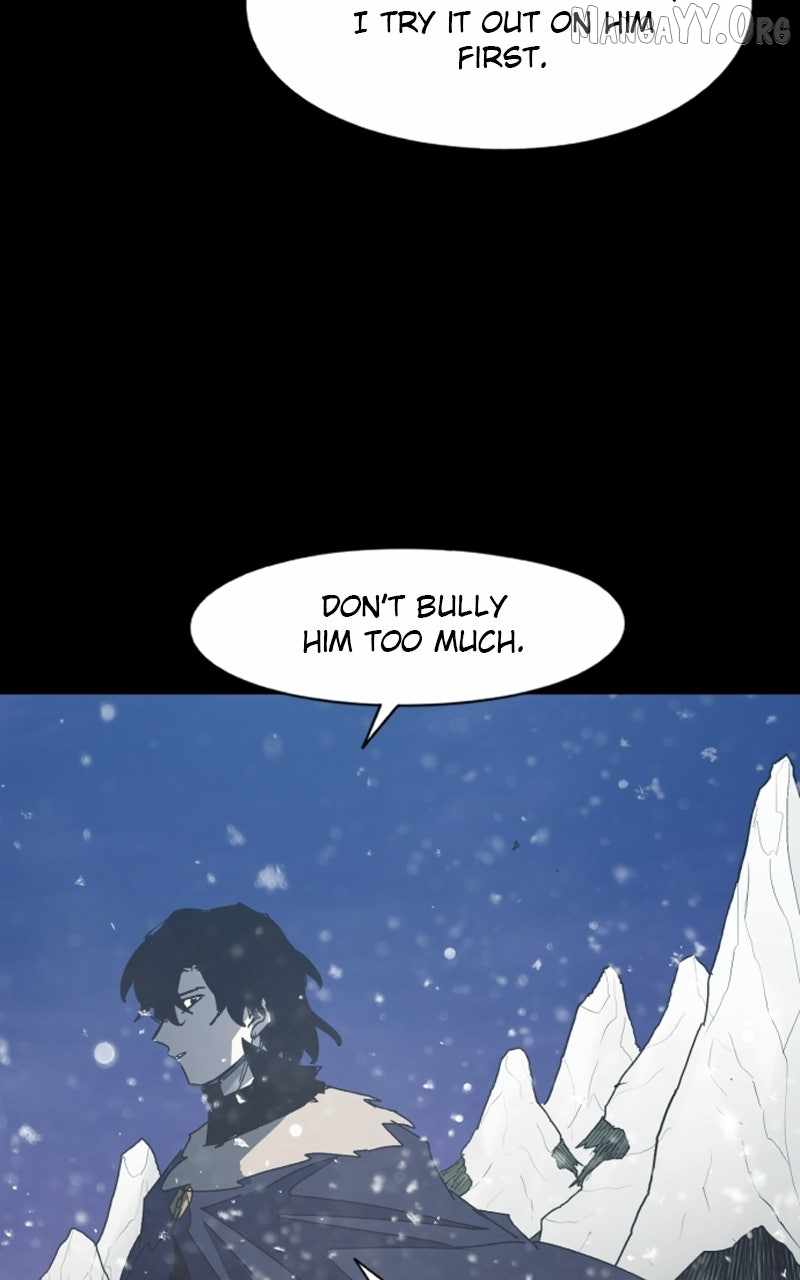 Read The Knight of Embers EN Manga Online