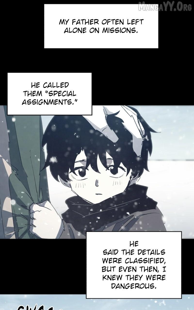 Read The Knight of Embers EN Manga Online