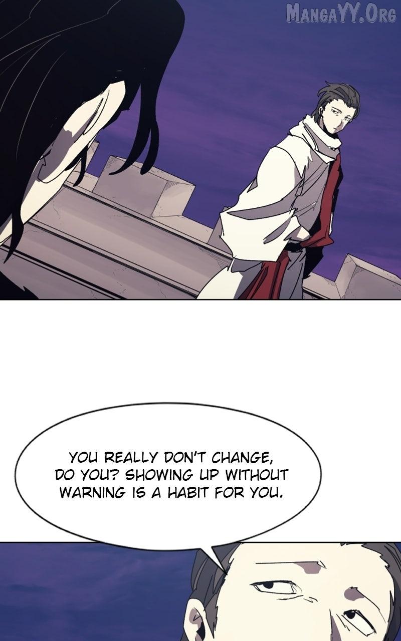 Read The Knight of Embers EN Manga Online