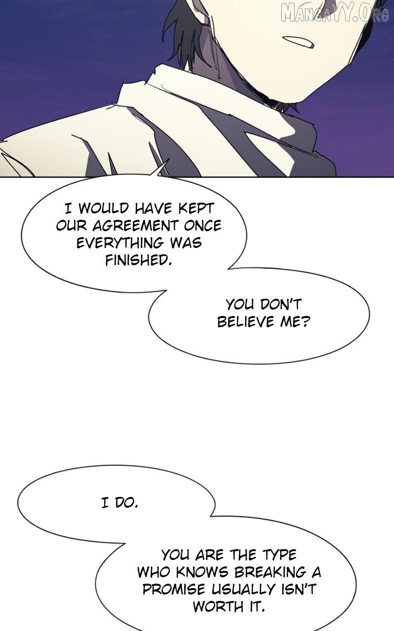 Read The Knight of Embers EN Manga Online