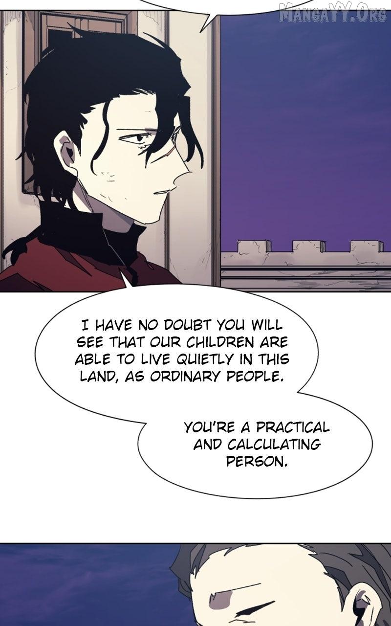 Read The Knight of Embers EN Manga Online