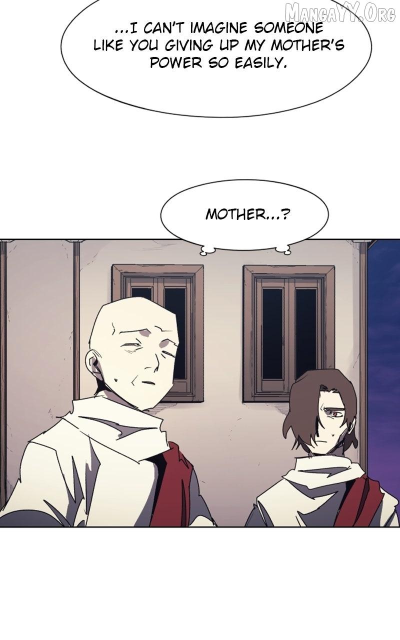 Read The Knight of Embers EN Manga Online