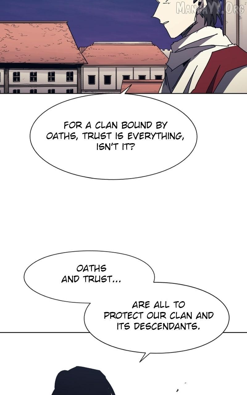 Read The Knight of Embers EN Manga Online