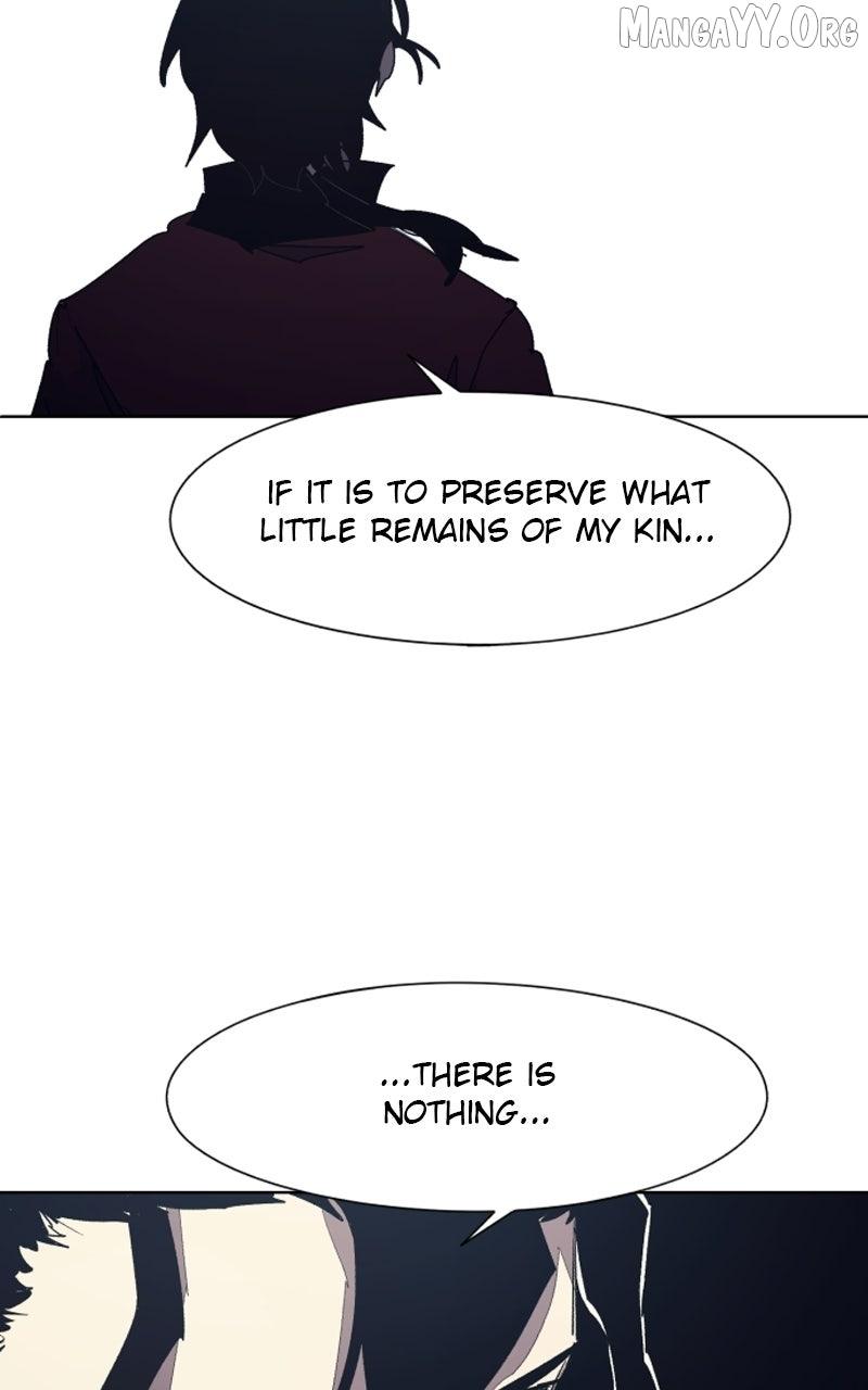 Read The Knight of Embers EN Manga Online