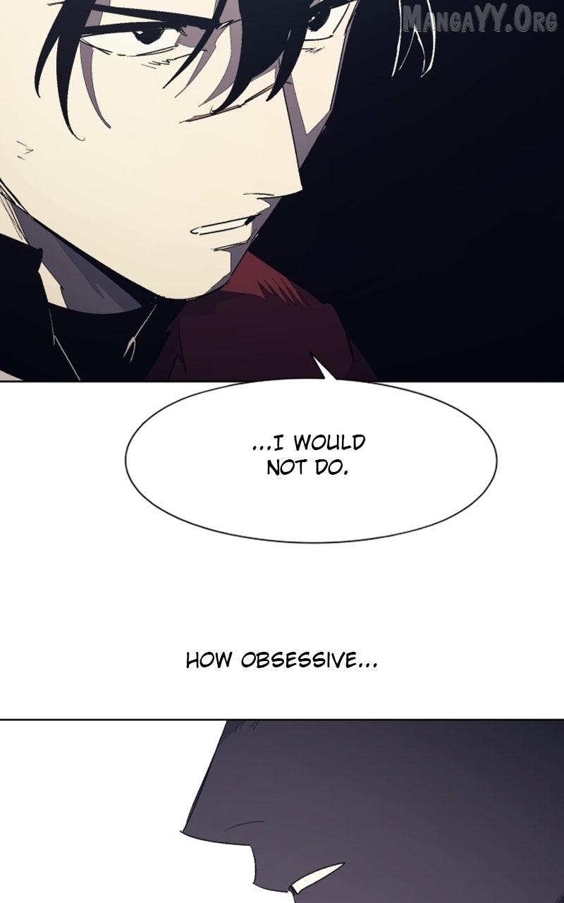 Read The Knight of Embers EN Manga Online