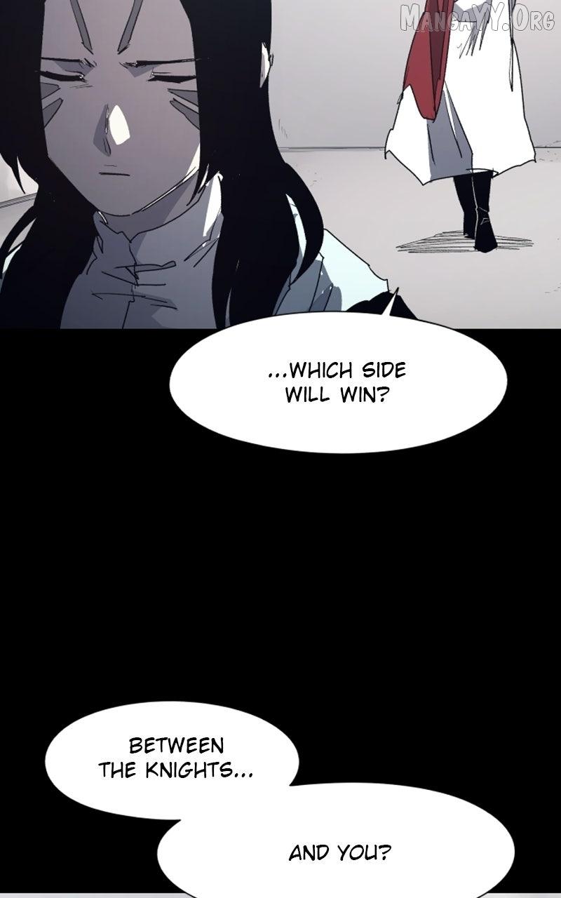 Read The Knight of Embers EN Manga Online