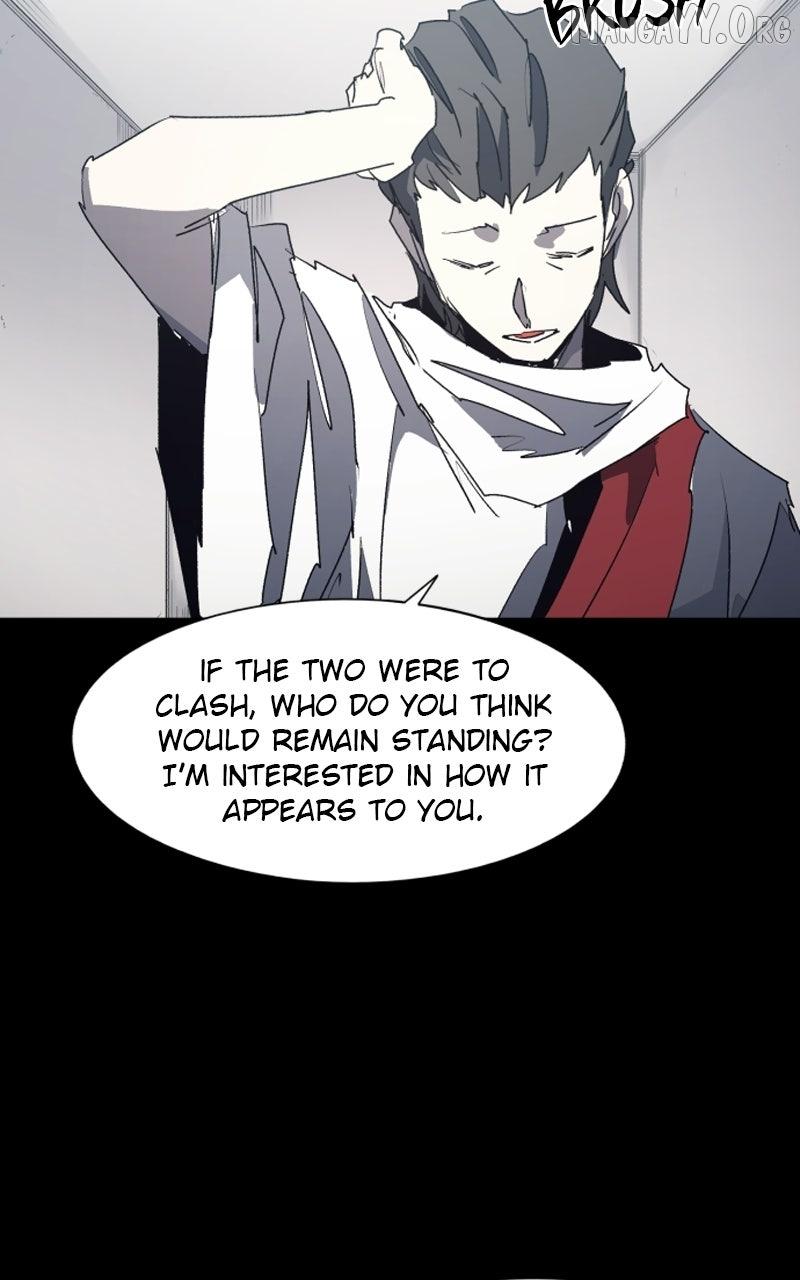 Read The Knight of Embers EN Manga Online