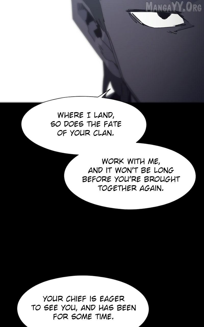 Read The Knight of Embers EN Manga Online