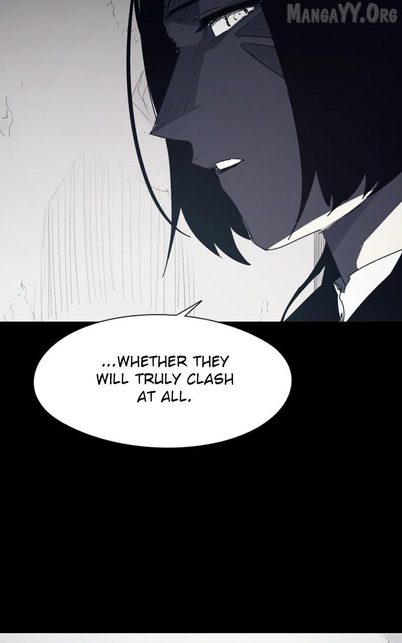 Read The Knight of Embers EN Manga Online