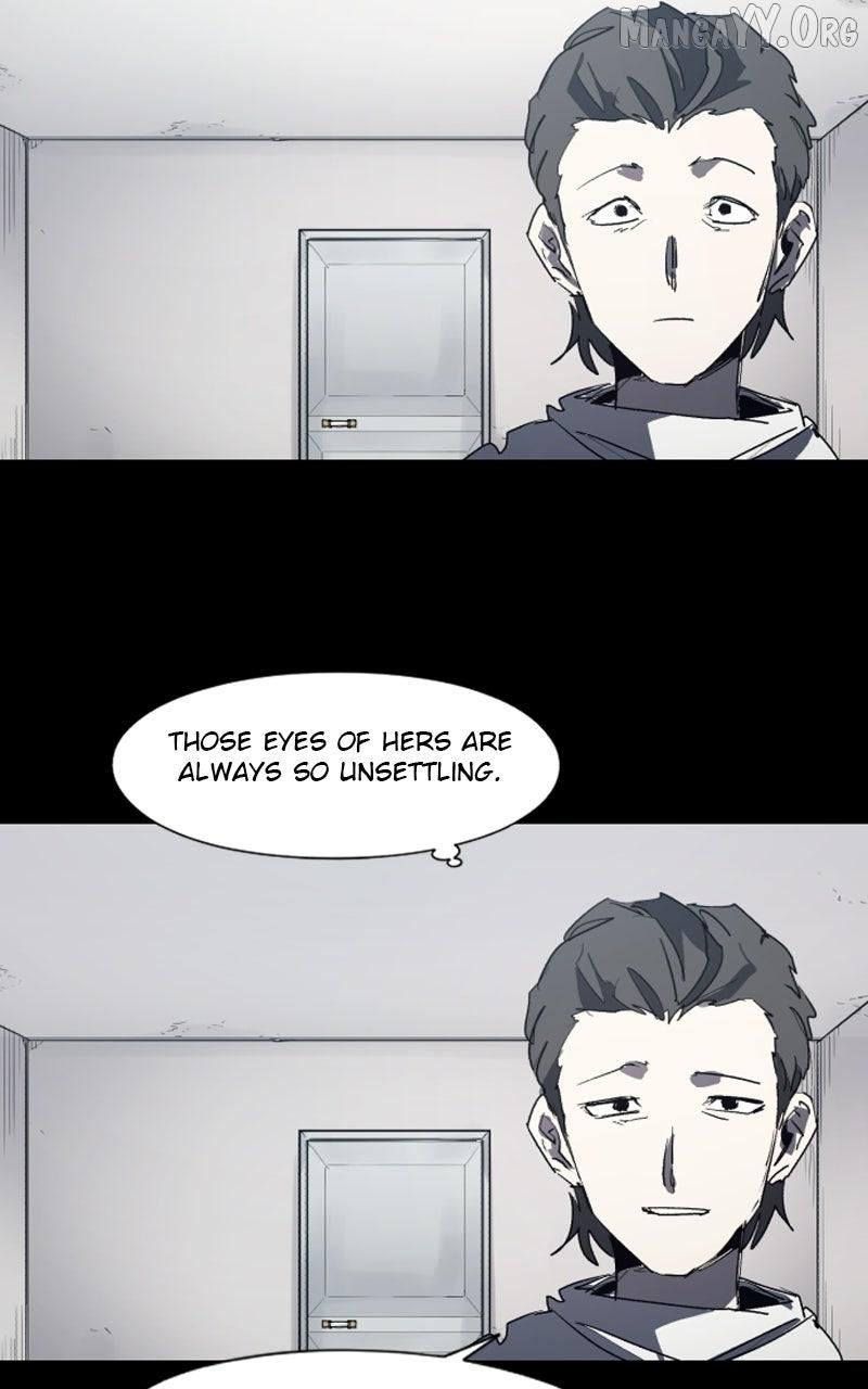 Read The Knight of Embers EN Manga Online