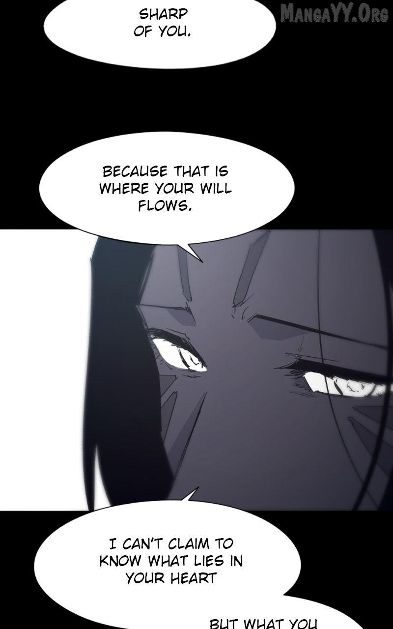 Read The Knight of Embers EN Manga Online