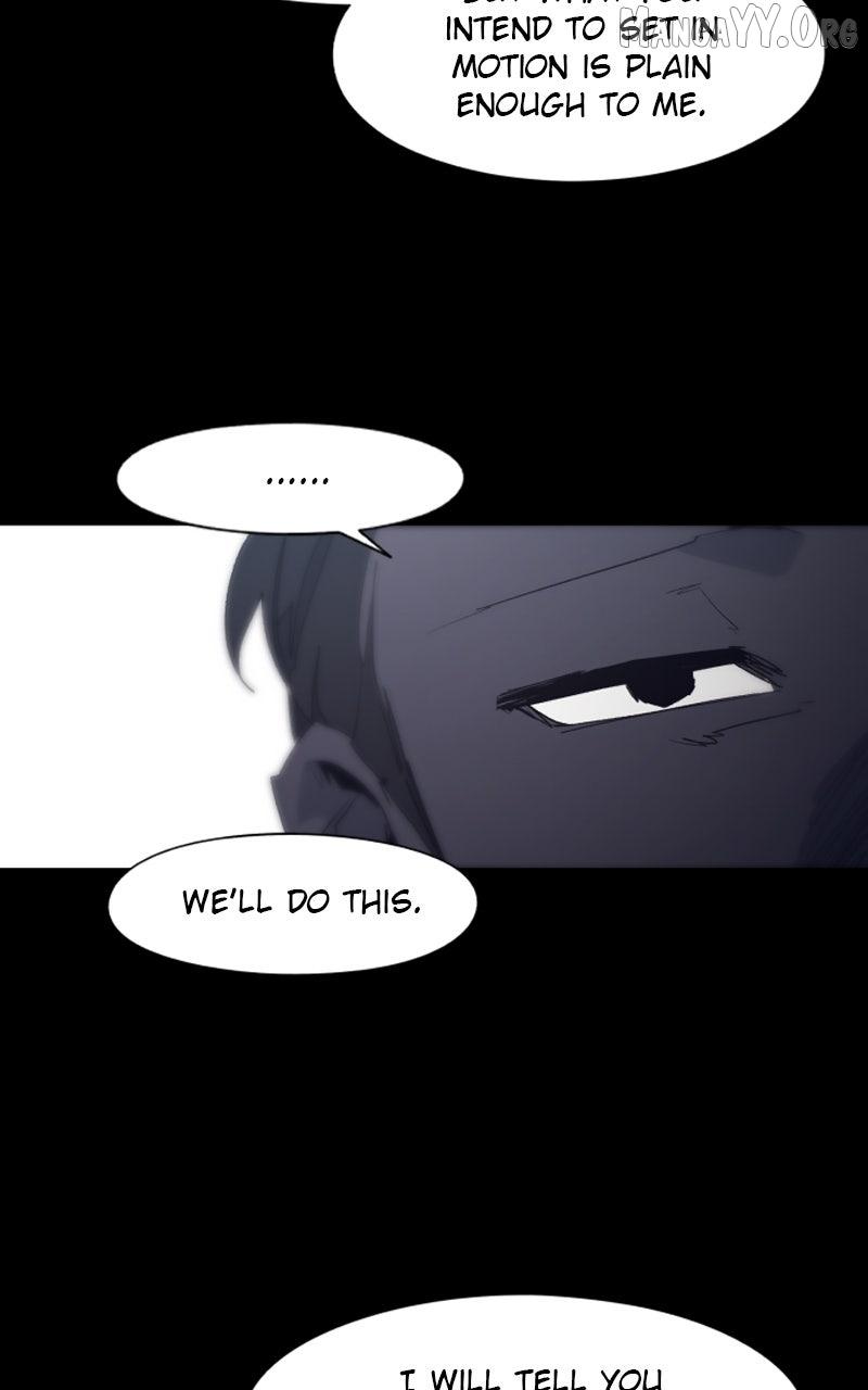 Read The Knight of Embers EN Manga Online