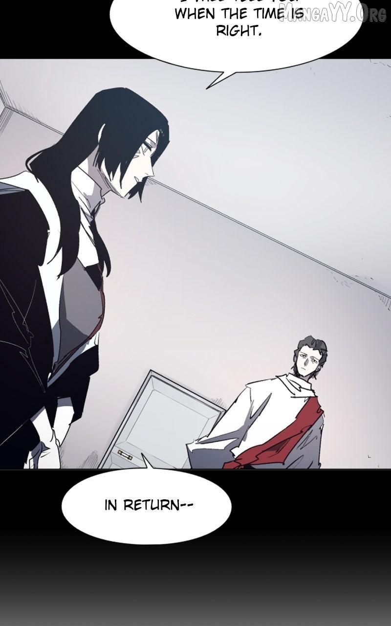 Read The Knight of Embers EN Manga Online