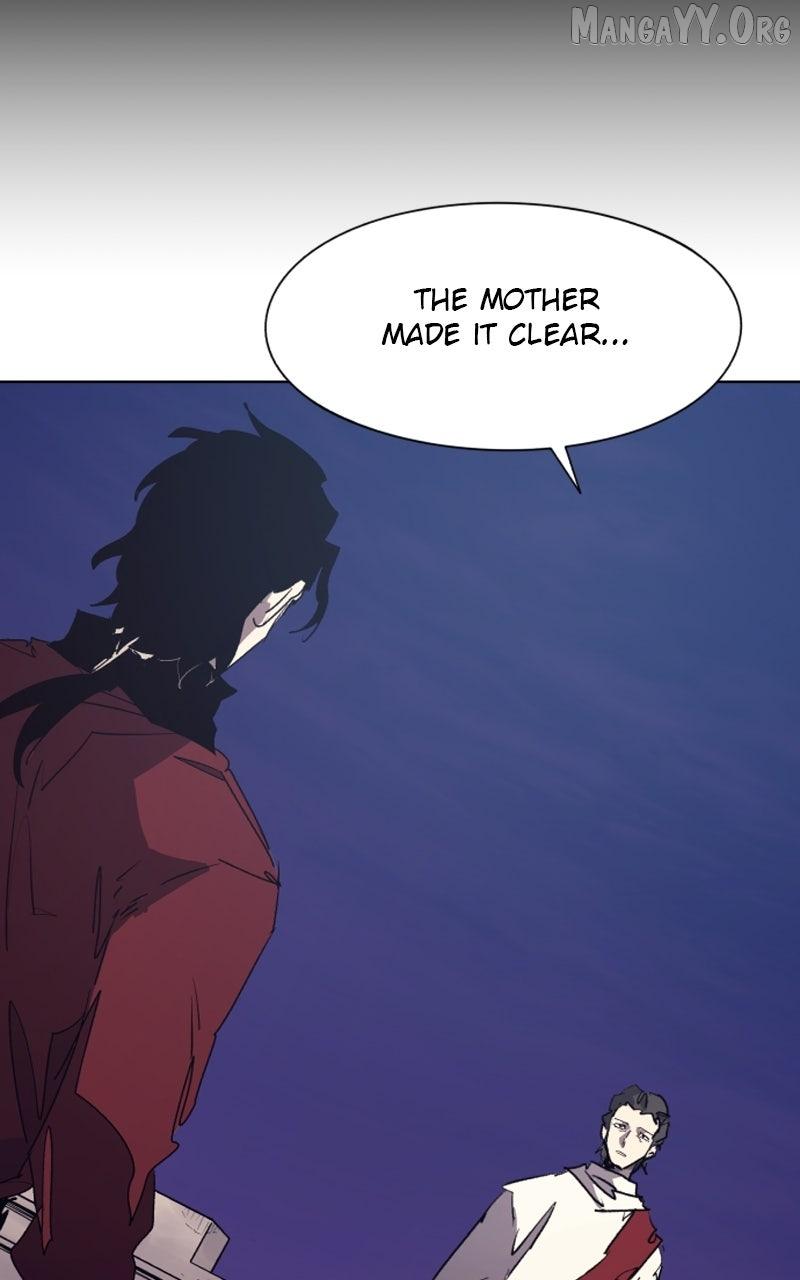 Read The Knight of Embers EN Manga Online