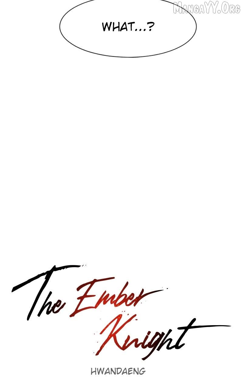 Read The Knight of Embers EN Manga Online