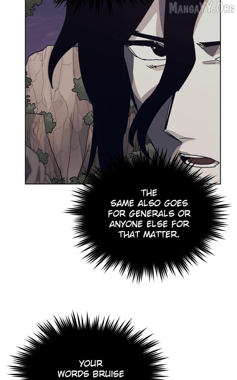 Read The Knight of Embers EN Manga Online