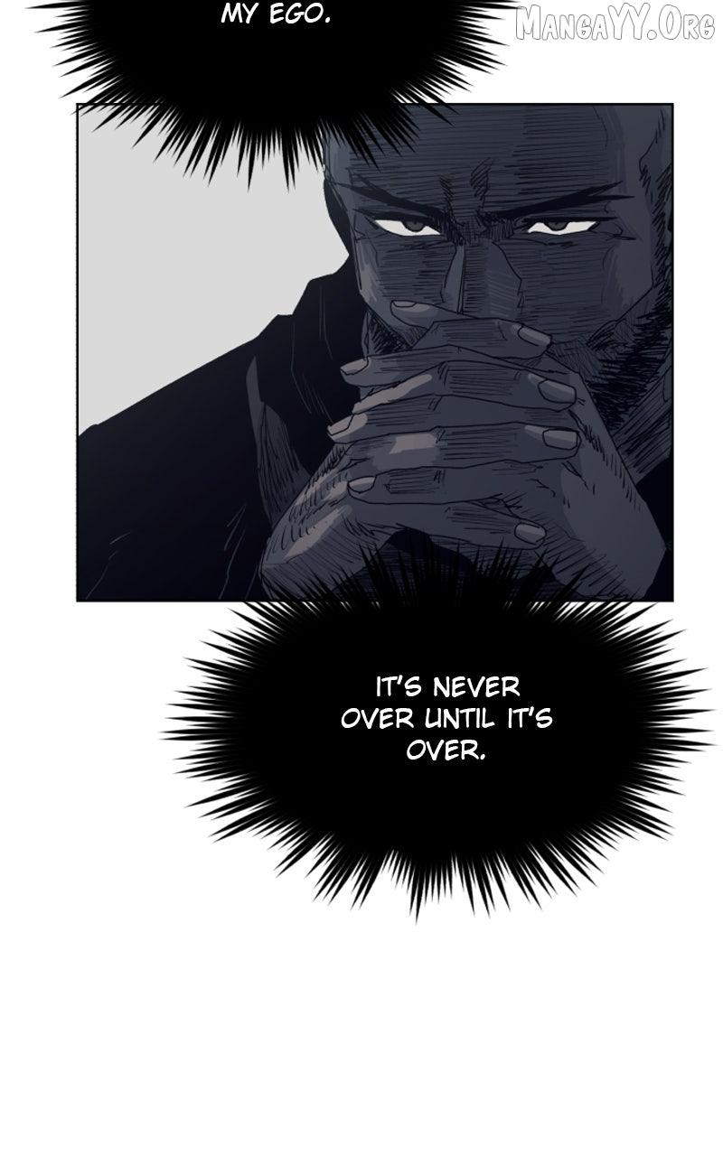 Read The Knight of Embers EN Manga Online