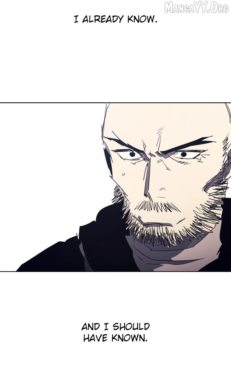 Read The Knight of Embers EN Manga Online